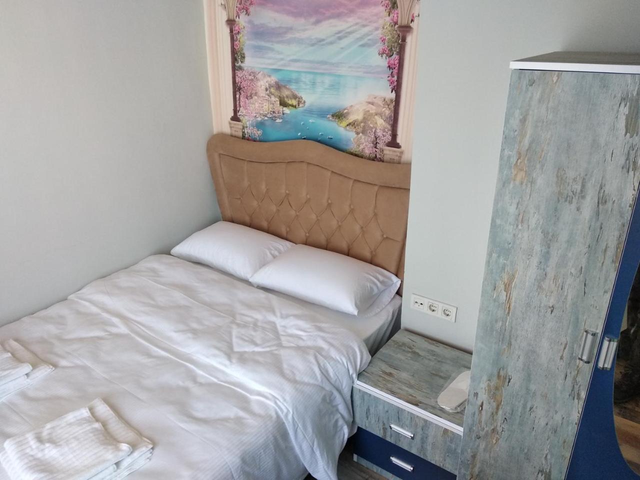 Hotel Center Istanboel